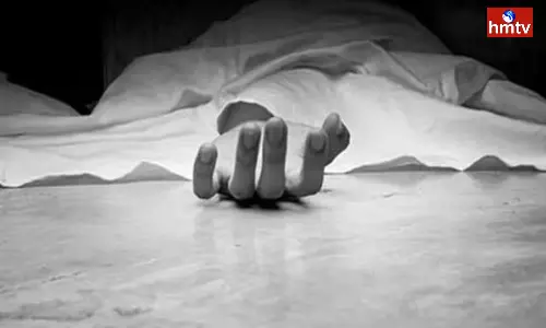 Two Kids From Nizamabad Drowned In Pond