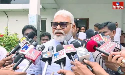 Ambati Rambabu Comments On Chandrababu Naidu Ambati Rambabu Comments On Chandrababu Naidu