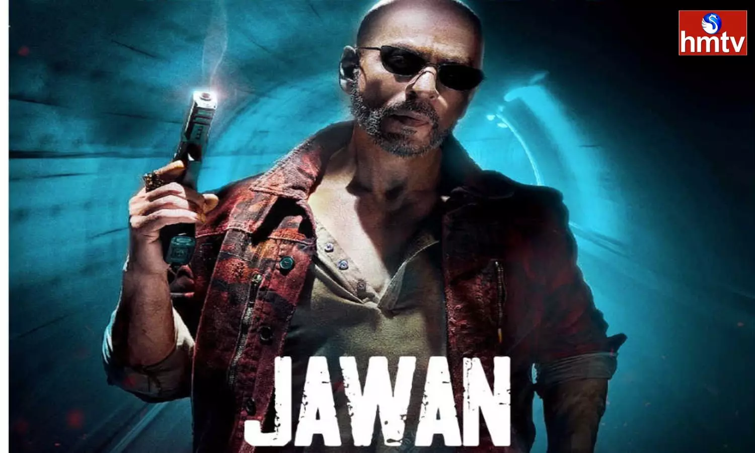 Shah Rukh Khan Jawan Movie 1st Day Collections Check Here Full Details