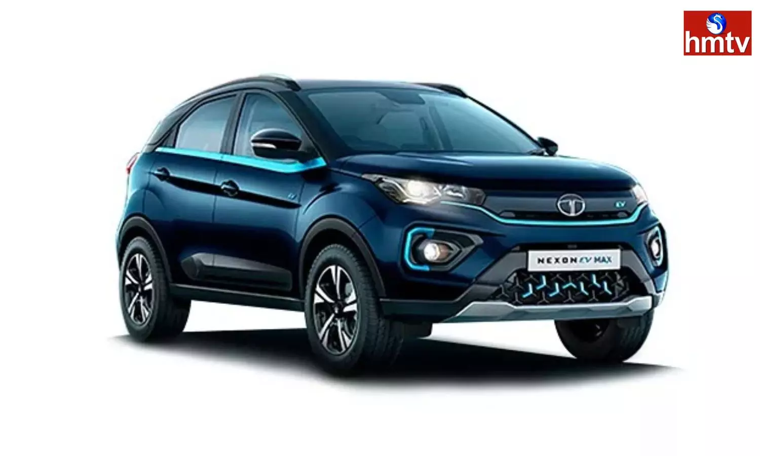 New Generation Tata Nexon EV Unveiled 465 km on a full charge check price and Features