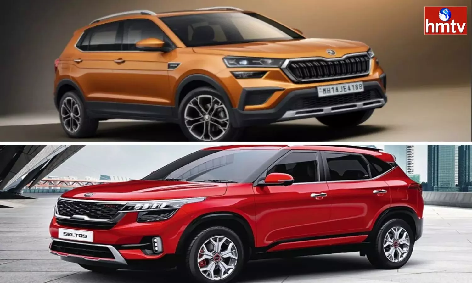 From Kia Seltos to Skoda Kushak these 5 Best Mileage SUV cars in 2023