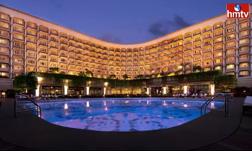 US President Joe Biden will arrive in Delhi today to participate in the G-20 Summit Know how much he will charge for one night in the ITC Maurya Sheraton hotel