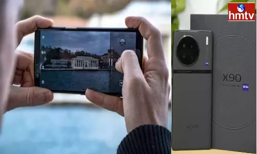 Vivo Smartphone Photography Awards Win RS 5 Lakh and Vivo X90 Pro