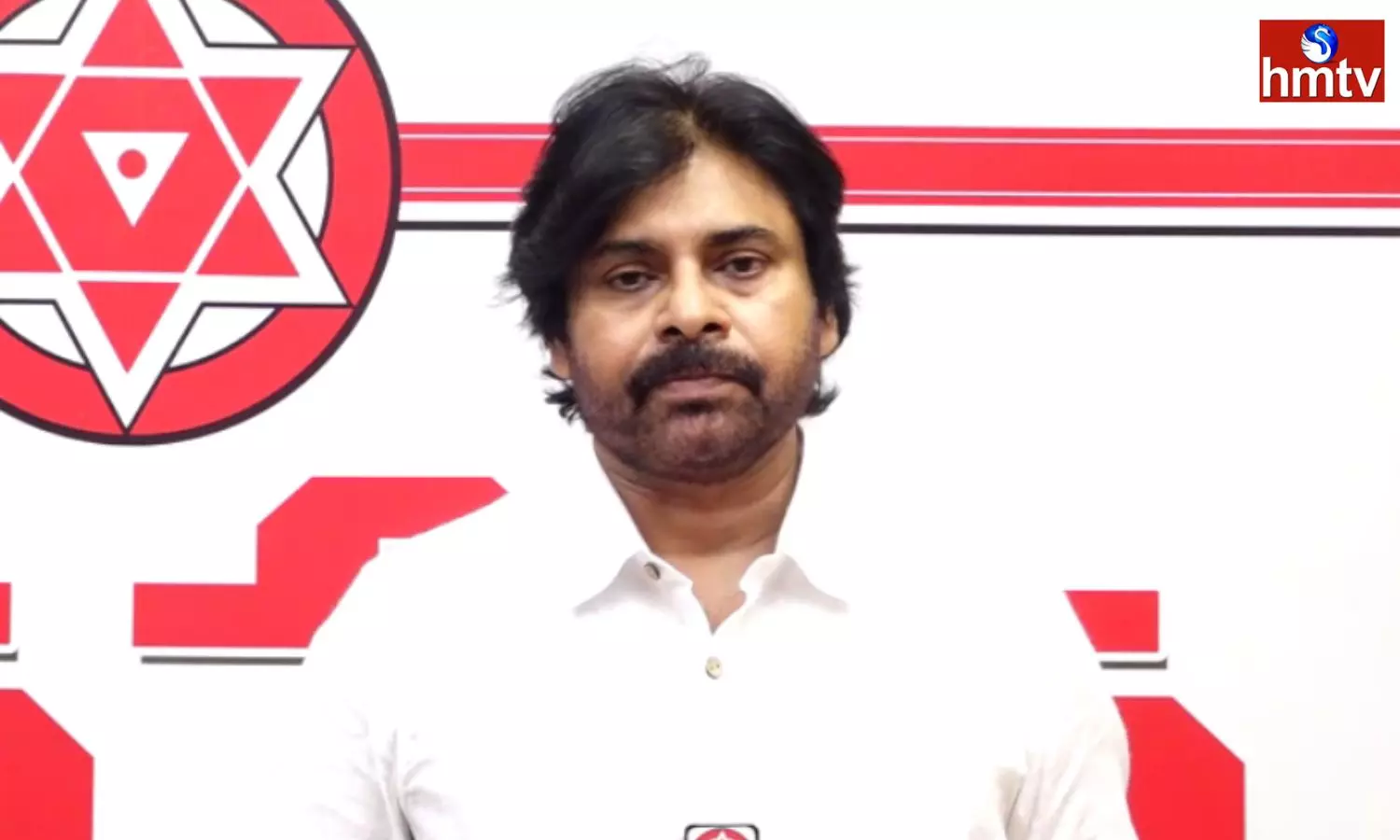Pawan Kalyan React About Chandrababu Arrest