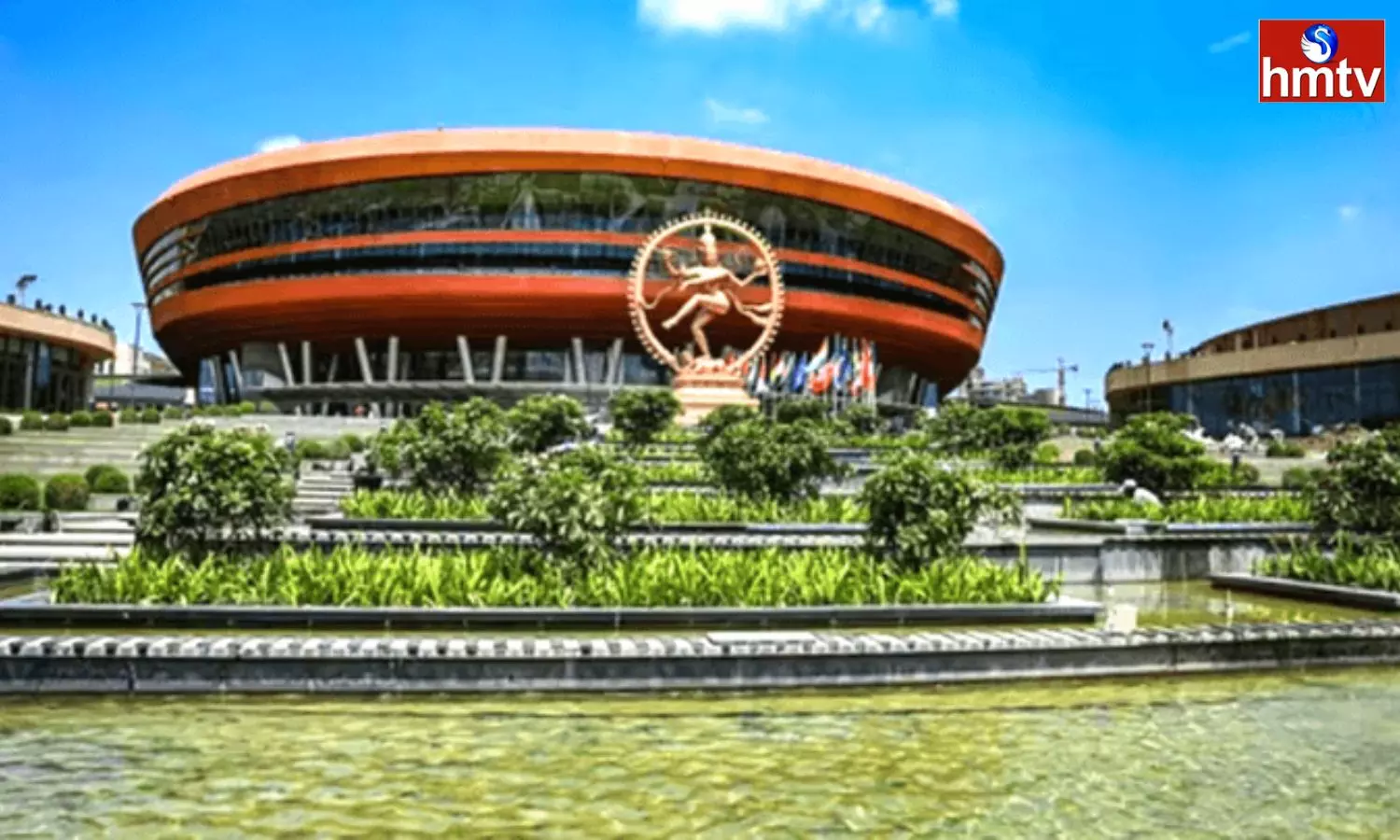 The G 20 Summit Started With A Bang In Delhi