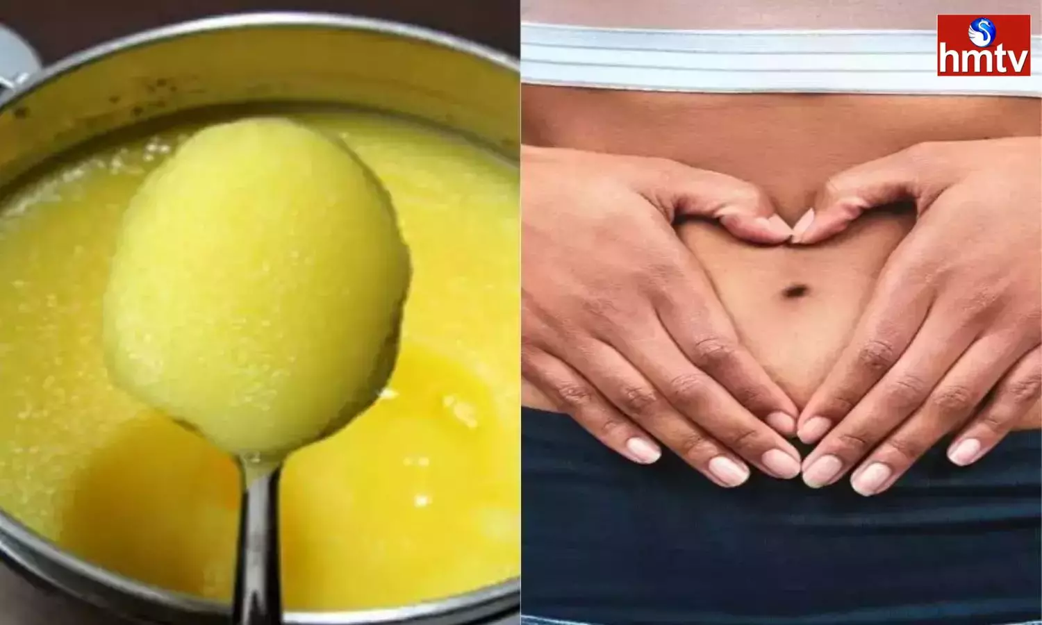 Do Not Eat Ghee On An Empty Stomach It Will Harm The Intestines