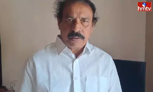 Ramakrishna React Chandrababu Arrest Ramakrishna React Chandrababu Arrest