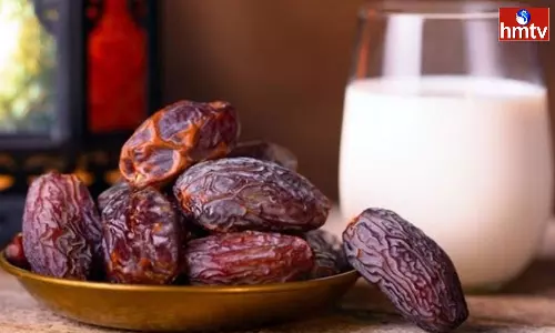 The Combination Of Milk And Date Is A Miracle Cure For These 4 Diseases The Combination Of Milk And Date Is A Miracle Cure For These 4 Diseases