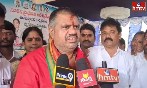 Avanthi Srinivasa Rao Comments On Chandrababu Arrest Avanthi Srinivasa Rao Comments On Chandrababu Arrest