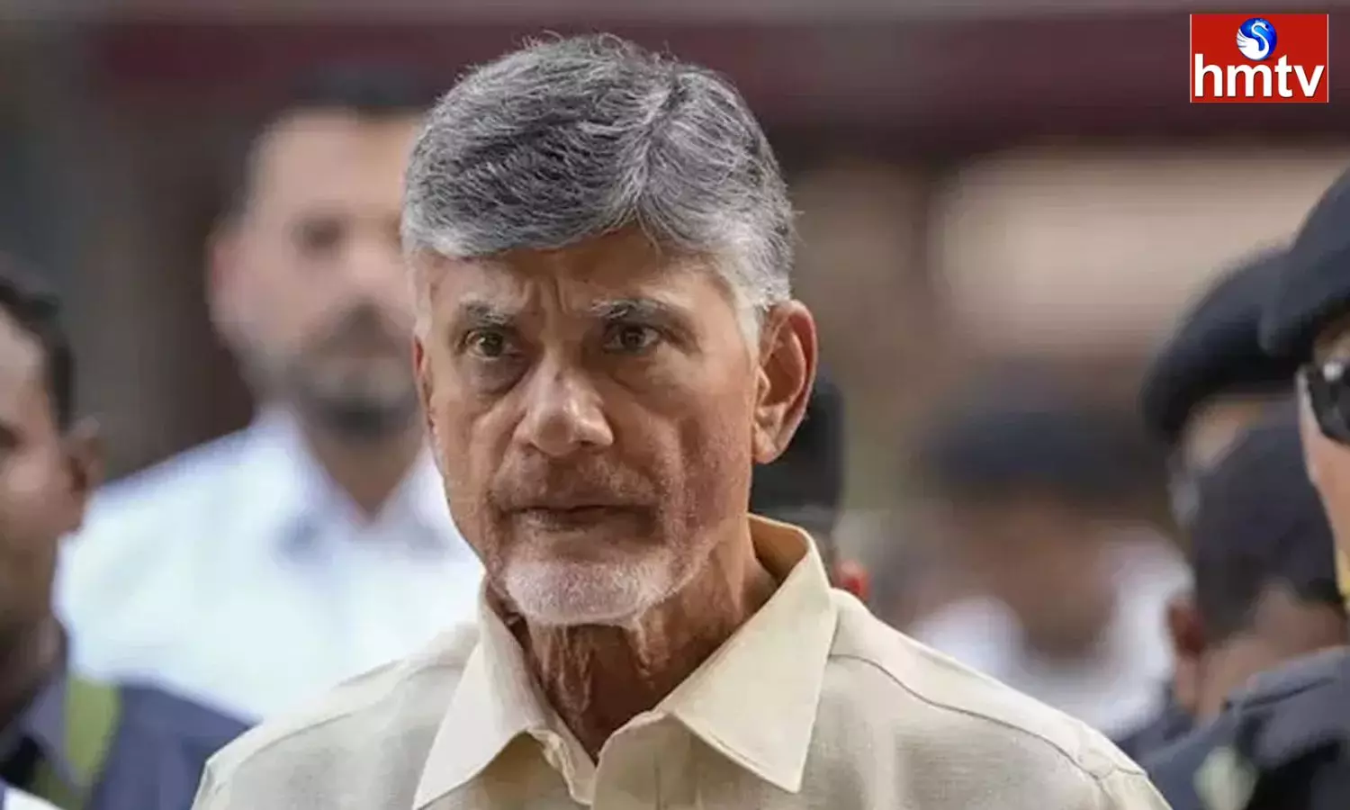 Key Points in Chandrababu Remand Report