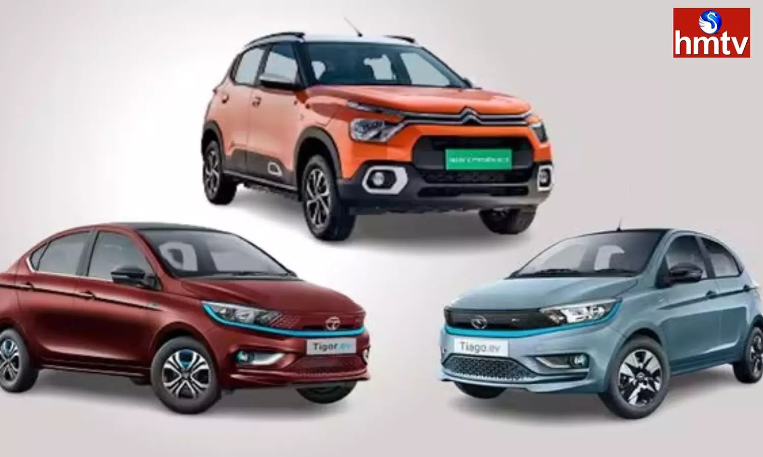 From Tata Tiago EV to Hyundai Kona Electric these 5 best mileage and affordable Electric cars check full list here