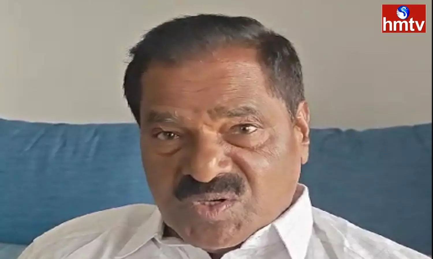 Narayana Swamy Comments on Chandrababu