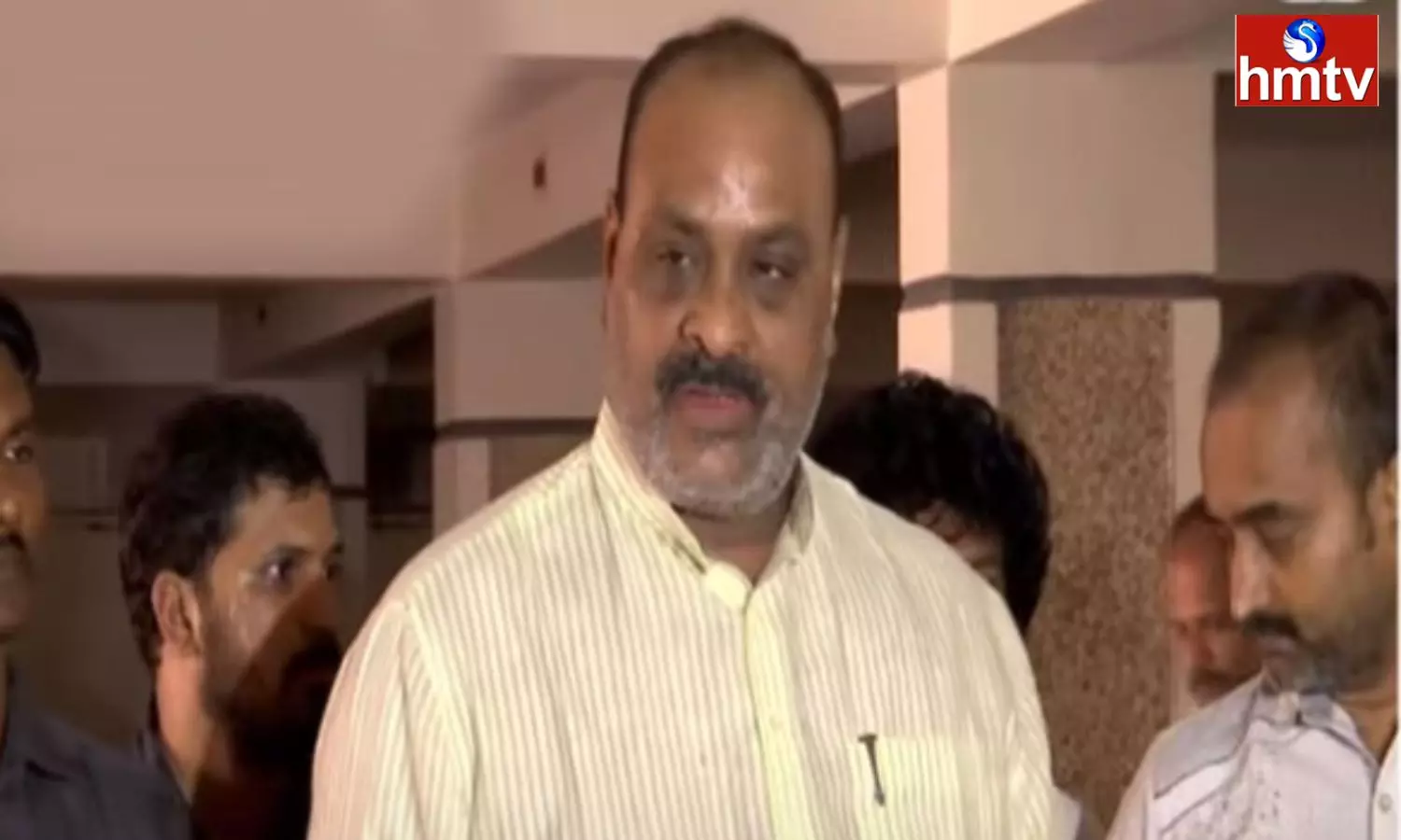Atchannaidu Comments On Chandrababu Arrest Atchannaidu Comments On Chandrababu Arrest