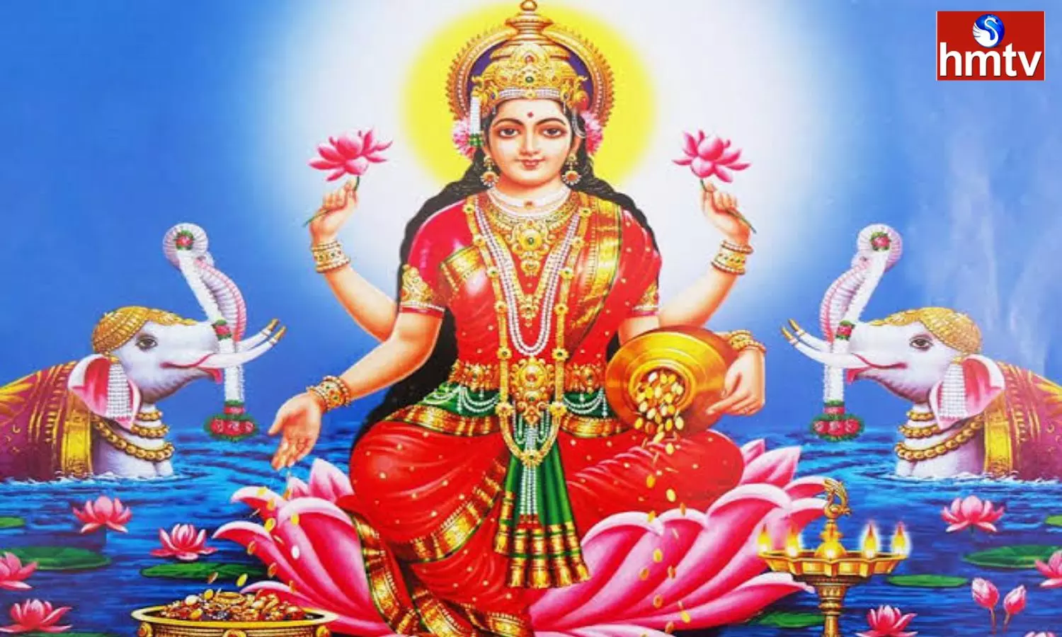 According to Vaastu if you Anger Goddess Lakshmi you will Remain Poor Do not make these Mistakes at Home