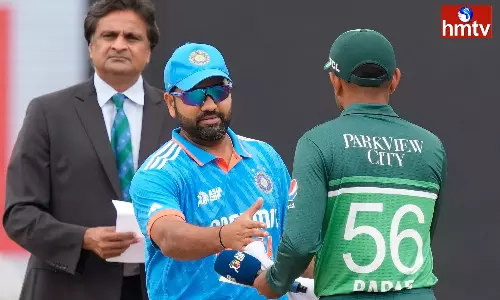 Pakistan Announced Playing XI Against India in Asia Cup 2023 Pakistan Announced Playing XI Against India in Asia Cup 2023