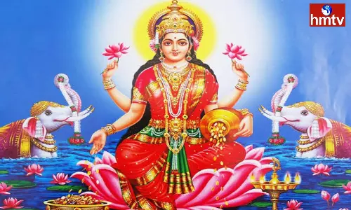 According to Vaastu if you Anger Goddess Lakshmi you will Remain Poor Do not make these Mistakes at Home