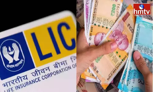 Lic Jeevan Shanti Yojana Pension Yojana Check For All Details