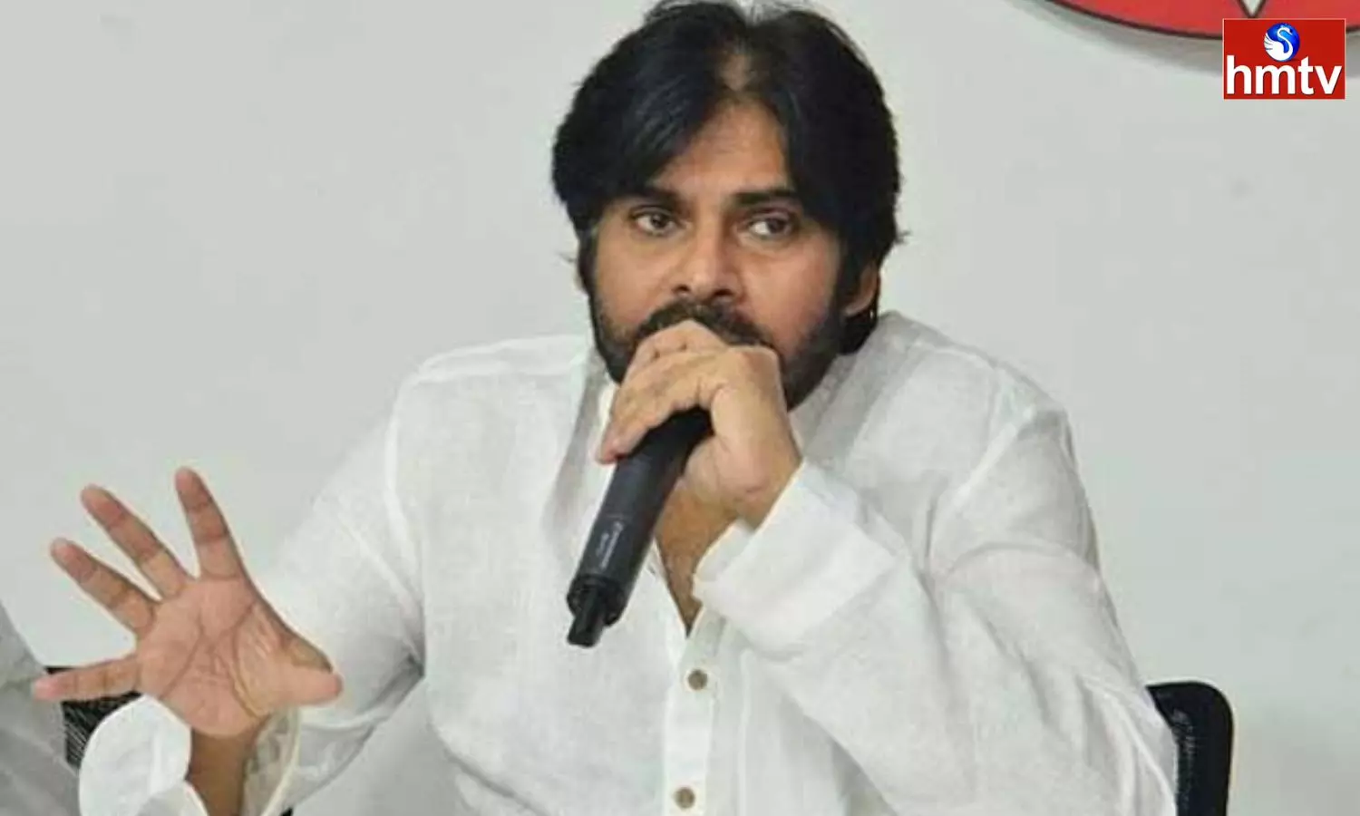 My Support To Chandrababu Will Continue Says Pawan Kalyan