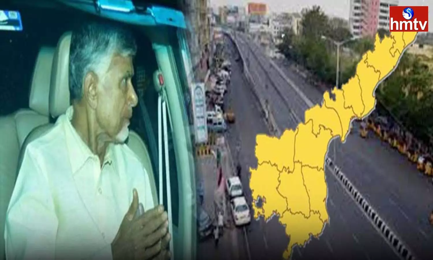 TDP Calls For Bandh In AP