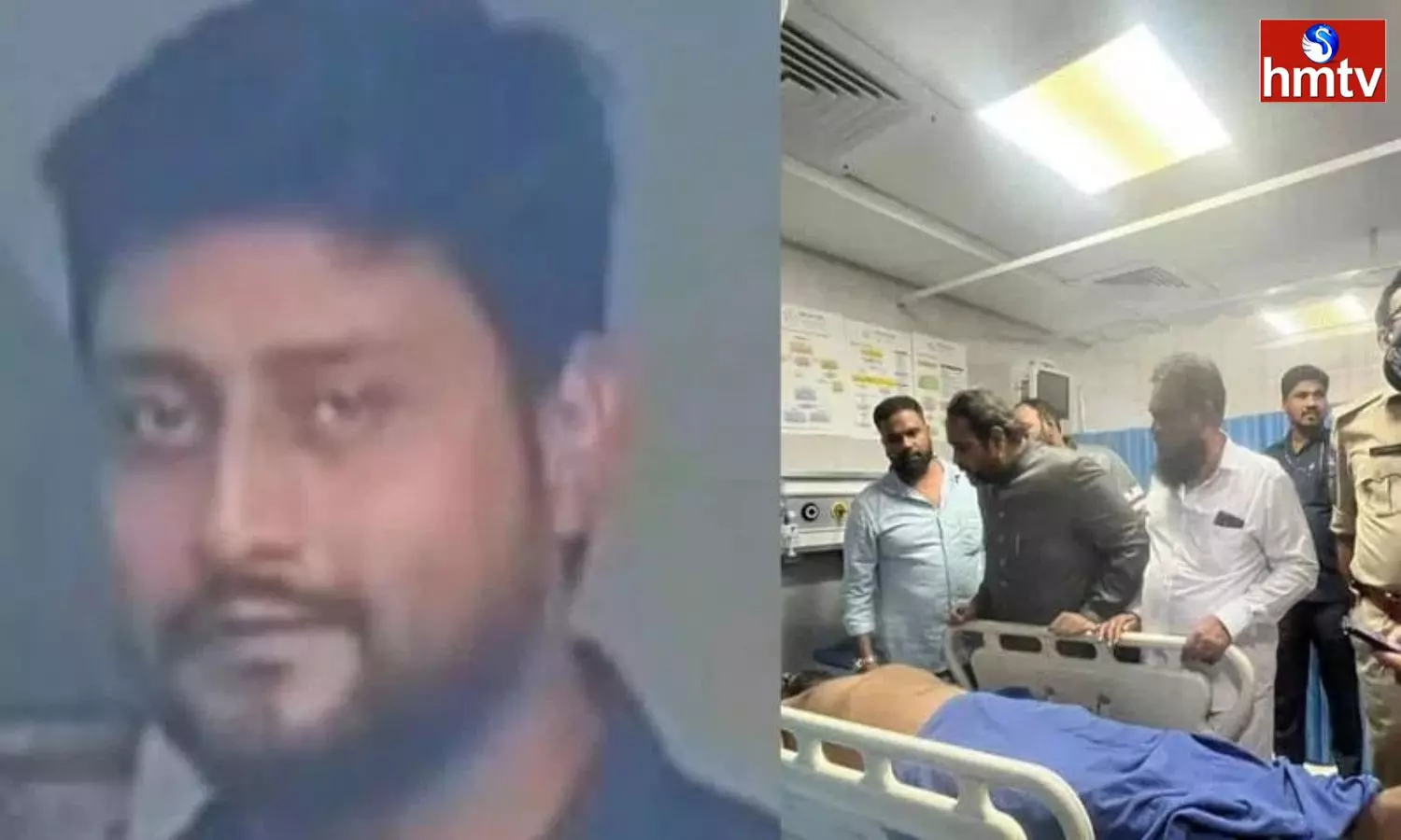 Hyderabad Hotel Staff Beat Customer to Death