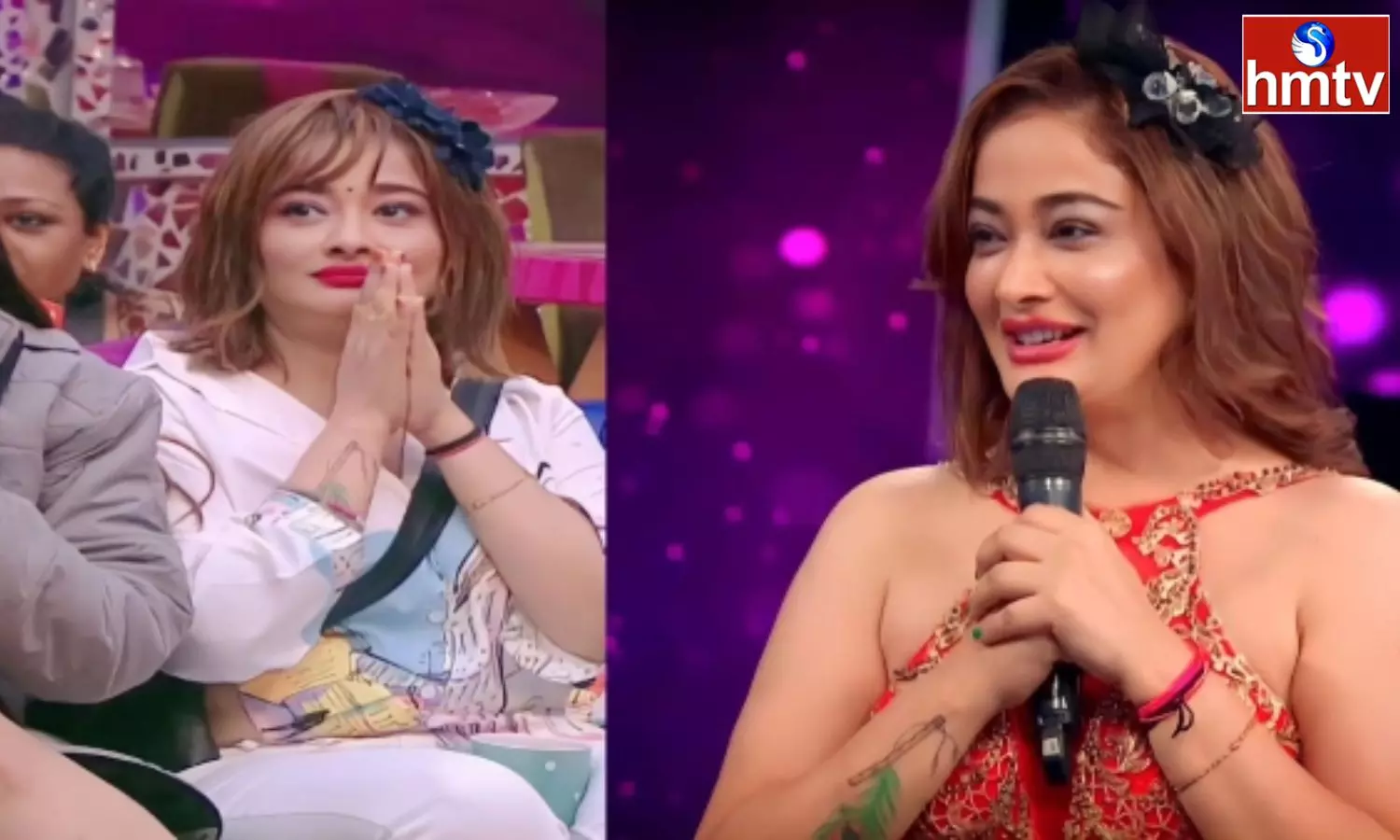 Bigg Boss 7 Telugu Kiran Rathod 1st Contestant to be Eliminated Know her Remuneration in Just a Week