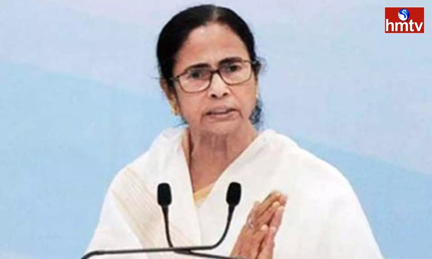 Mamata Banerjee Reacts to Chandrababu Arrest