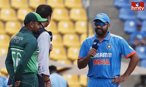 Pakistan Vs India On Reserve Day In Asia Cup 2023 Super Fours 3rd Match Pakistan Vs India On Reserve Day In Asia Cup 2023 Super Fours 3rd Match