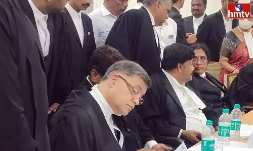 Three Petitions Are Coming Up For Hearing In The ACB Court Today