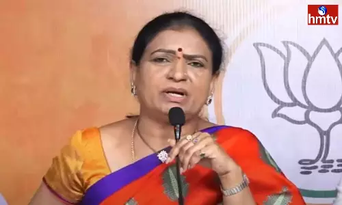 The Supreme Court Stayed the Verdict in the DK Aruna Case