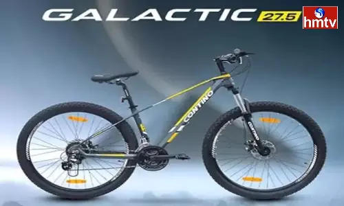 Strider Launches Indias First Magnesium Bicycle With Dual Disc Brake Price of Rs.27,896 Strider Launches Indias First Magnesium Bicycle With Dual Disc Brake Price of Rs.27,896