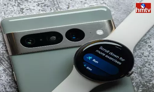 Made by Google global event on October 4 Pixel Watch-2 will be launched along with 2 Smartphones Price and features Check here