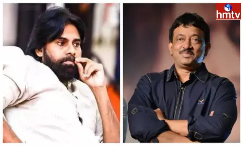 RGV Asks Nine Questions to Pawan Kalyan on Chandrababu Skill Development Case RGV Asks Nine Questions to Pawan Kalyan on Chandrababu Skill Development Case