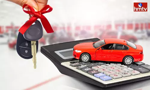 These 5 Government Banks are Offering Cheap Car Loan Know About EMI These 5 Government Banks are Offering Cheap Car Loan Know About EMI