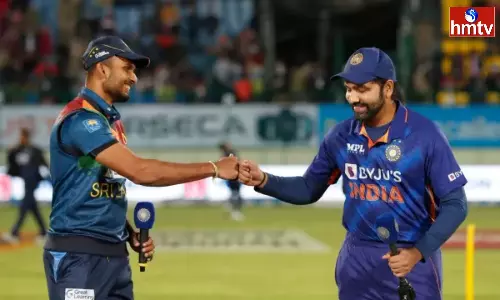 Today Is A Match Between India And Sri Lanka Today Is A Match Between India And Sri Lanka