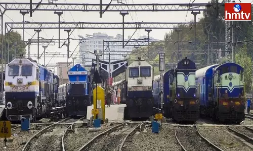 From Cost of Train to Railway Engine Cost check these Indian Railway Interesting Facts here