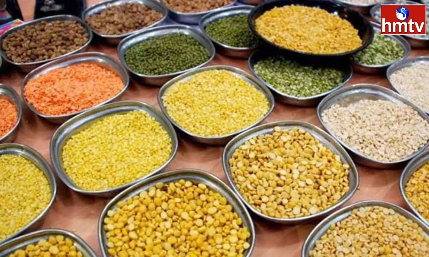 Pulses Price Increases Predominantly Across the Country