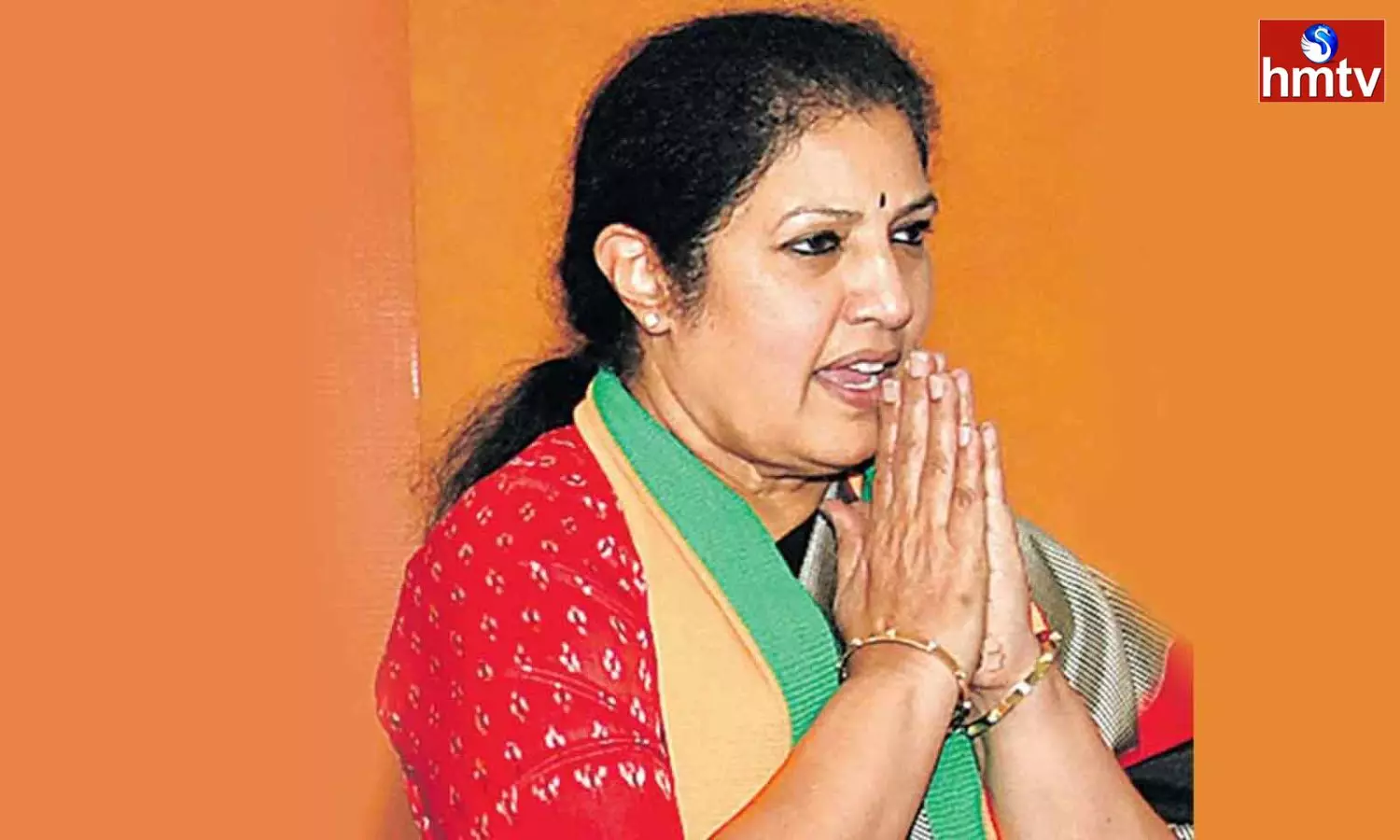 Daggubati Purandeswari In Dilemma with Chandrababu Arrest