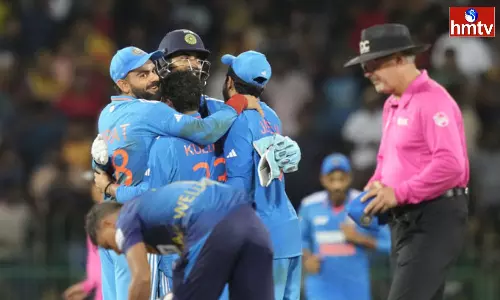 Great Victory For India Against Sri Lanka Great Victory For India Against Sri Lanka