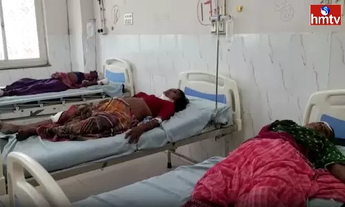 Fatal Road Accident In Rajasthan 11 Members Died 15 Members Injured