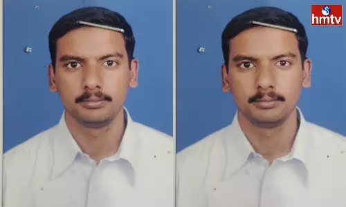 Software Engineer Goes Missing In Kukatpally, Hyderabad