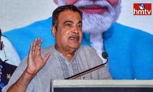 Union Road Transport Minister Nitin Gadkari Said In An Ex-Post That The Government Does Not Have A Proposal To Levy An Additional Tax Of 10% On Diesel Vehicles Union Road Transport Minister Nitin Gadkari Said In An Ex-Post That The Government Does Not Have A Proposal To Levy An Additional Tax Of 10% On Diesel Vehicles