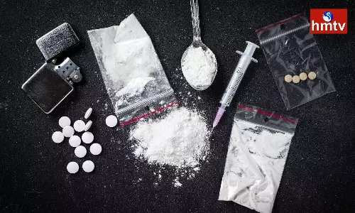 Madhapur Drug Case Investigation Is In Full Swing Madhapur Drug Case Investigation Is In Full Swing