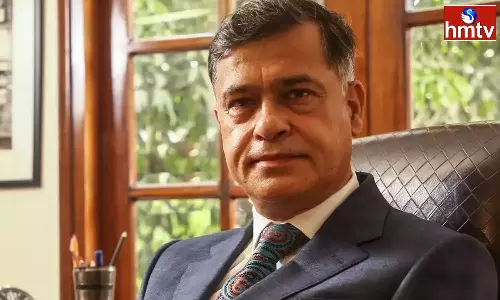 Interesting Tweet by Lawyer Sidharth Luthra