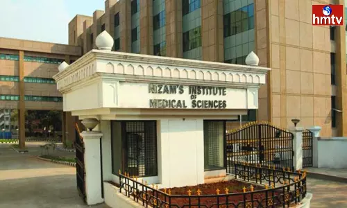 Free Child Heart Operation in NIMS Hyderabad