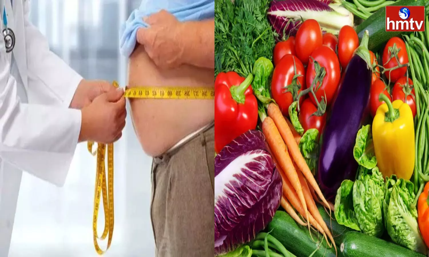 Eat These Vegetables To Reduce Obesity Excess Fat Will Melt