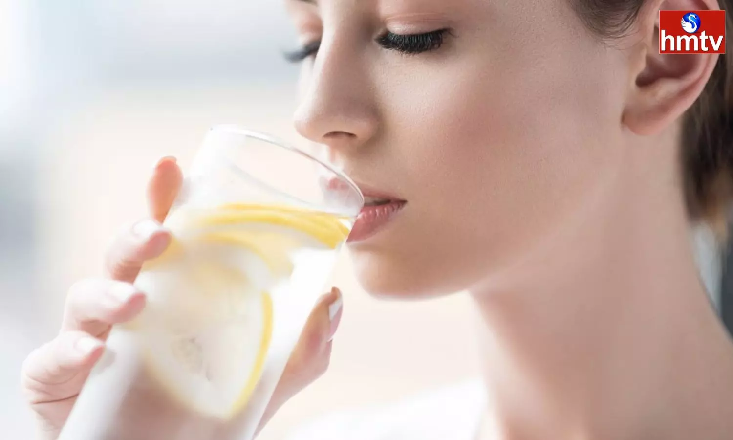 Are you drinking Lemon Water On An Empty Stomach In The Morning Know About The Side Effects
