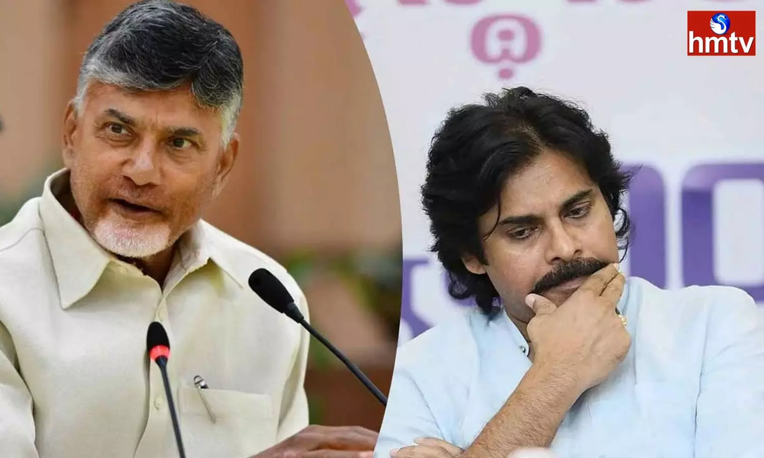 Everyone Is Excited About Pawan Kalyan Meeting With Chandrababu