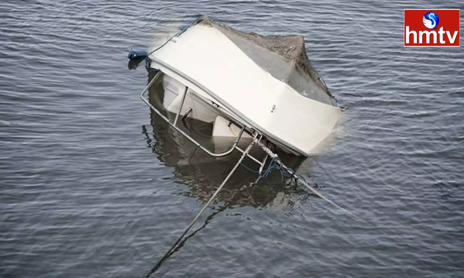 Boat Carrying 30 Children Capsizes in Bihar Boat Carrying 30 Children Capsizes in Bihar