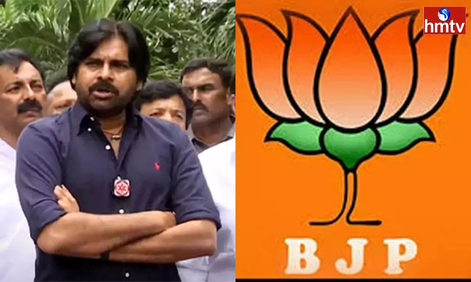 AP BJP Reacts to Pawan Kalyan Alliance Comments