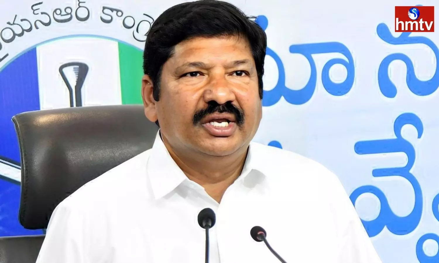 Jogi Ramesh React On Pawan Kalyan Comments